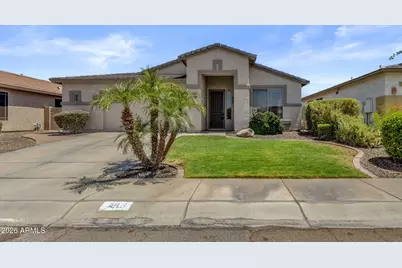 1812 W Glenhaven Drive, Phoenix, AZ 85045 - Photo 1