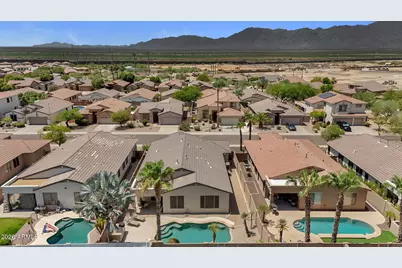 1812 W Glenhaven Drive, Phoenix, AZ 85045 - Photo 39