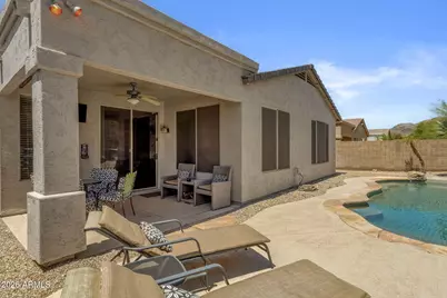 1812 W Glenhaven Drive, Phoenix, AZ 85045 - Photo 35