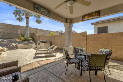 1812 W Glenhaven Drive, Phoenix, AZ 85045 - Photo 31