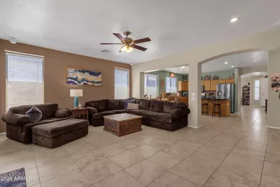 1812 W Glenhaven Drive, Phoenix, AZ 85045 - Photo 17