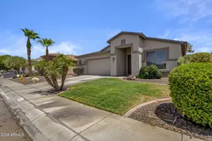 1812 W Glenhaven Dr, Phoenix, AZ 85045 - Photo 49