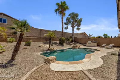 1812 W Glenhaven Drive, Phoenix, AZ 85045 - Photo 37
