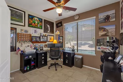1812 W Glenhaven Drive, Phoenix, AZ 85045 - Photo 19