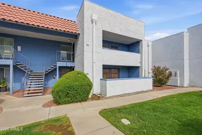 4608 W Maryland Avenue #211, Glendale, AZ 85301 - Photo 5