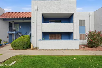 4608 W Maryland Avenue #211, Glendale, AZ 85301 - Photo 3