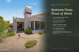 10090 E Calle De Cielo Cir, Scottsdale, AZ 85258 - Photo 33