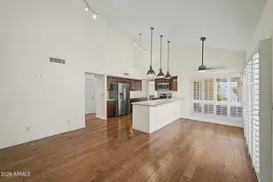 10090 E Calle De Cielo Cir, Scottsdale, AZ 85258 - Photo 11