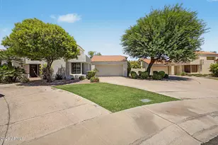 10090 E Calle De Cielo Cir, Scottsdale, AZ 85258 - Photo 47