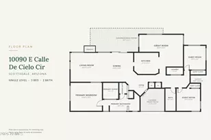 10090 E Calle De Cielo Cir, Scottsdale, AZ 85258 - Photo 29