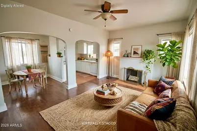 2306 W Jefferson Street, Phoenix, AZ 85009 - Photo 3