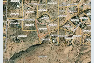 11675 E Diamond View Road #M, Cornville, AZ 86325 - Photo 13