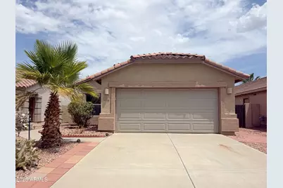 43966 W Cypress Lane, Maricopa, AZ 85138 - Photo 1