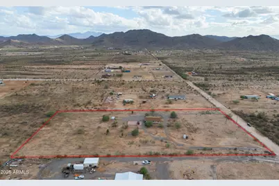 11865 N Allegro Road, Maricopa, AZ 85139 - Photo 33