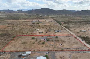 11865 N Allegro Rd, Maricopa, AZ 85139 - Photo 33