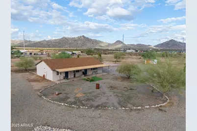 11865 N Allegro Road, Maricopa, AZ 85139 - Photo 45