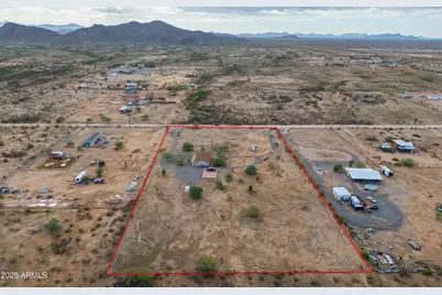 11865 N Allegro Road, Maricopa, AZ 85139 - Photo 35