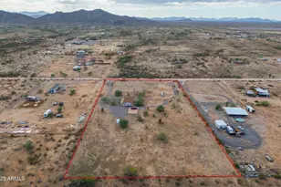11865 N Allegro Rd, Maricopa, AZ 85139 - Photo 35