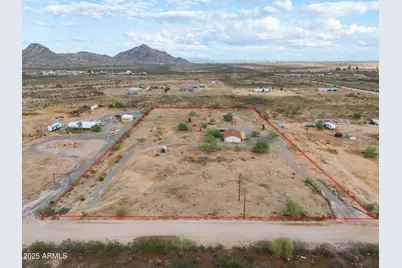 11865 N Allegro Road, Maricopa, AZ 85139 - Photo 31