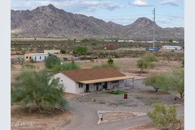 11865 N Allegro Road, Maricopa, AZ 85139 - Photo 37