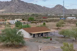 11865 N Allegro Rd, Maricopa, AZ 85139 - Photo 37