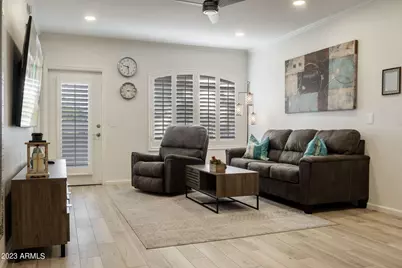 15095 N Thompson Peak Parkway #1063, Scottsdale, AZ 85260 - Photo 5