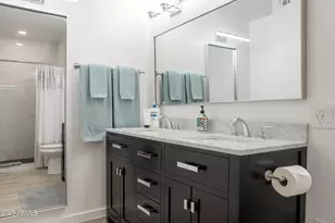 15095 N Thompson Peak Pkwy, Scottsdale, AZ 85260 - Photo 17