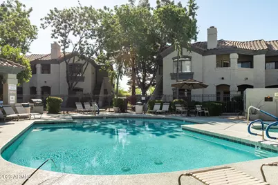 15095 N Thompson Peak Parkway #1063, Scottsdale, AZ 85260 - Photo 21