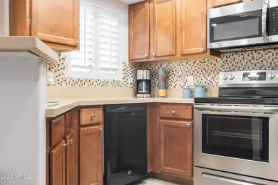 15095 N Thompson Peak Parkway #1063, Scottsdale, AZ 85260 - Photo 11