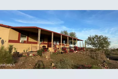 35439 W Carefree Highway, Wickenburg, AZ 85390 - Photo 3