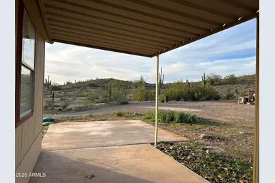 35439 W Carefree Highway, Wickenburg, AZ 85390 - Photo 11