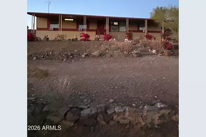35439 W Carefree Highway, Wickenburg, AZ 85390 - Photo 37