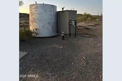 35439 W Carefree Highway, Wickenburg, AZ 85390 - Photo 35