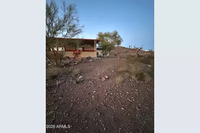 35439 W Carefree Highway, Wickenburg, AZ 85390 - Photo 39