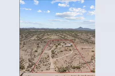 35439 W Carefree Highway, Wickenburg, AZ 85390 - Photo 67