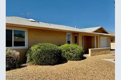 10134 W Signal Butte Circle, Sun City, AZ 85373 - Photo 1