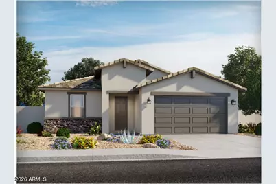 2544 E Vintage Drive, San Tan Valley, AZ 85143 - Photo 1