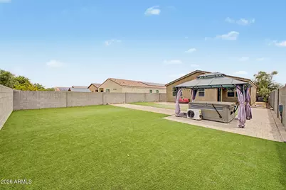 18368 W Puget Avenue, Waddell, AZ 85355 - Photo 31