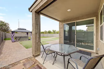 18368 W Puget Avenue, Waddell, AZ 85355 - Photo 27