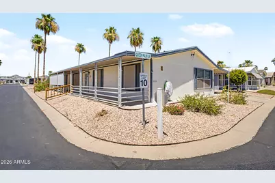 9302 E Broadway Road #111, Mesa, AZ 85208 - Photo 3
