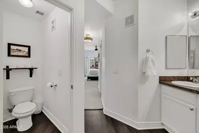 5350 E Deer Valley Drive #3262, Phoenix, AZ 85054 - Photo 15