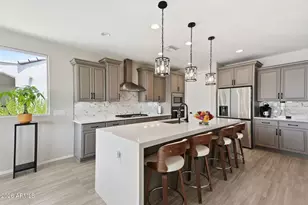 26782 W Ponderosa Ln, Buckeye, AZ 85396 - Photo 11