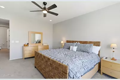 26782 W Ponderosa Lane, Buckeye, AZ 85396 - Photo 23