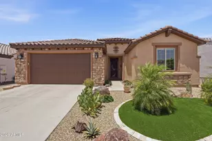 26782 W Ponderosa Ln, Buckeye, AZ 85396 - Photo 1