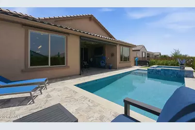 26782 W Ponderosa Lane, Buckeye, AZ 85396 - Photo 5