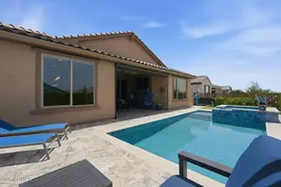 26782 W Ponderosa Ln, Buckeye, AZ 85396 - Photo 5