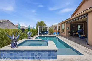 26782 W Ponderosa Ln, Buckeye, AZ 85396 - Photo 3