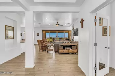 8867 S Welsh Place, Hereford, AZ 85615 - Photo 5