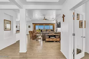 8867 S Welsh Pl, Hereford, AZ 85615 - Photo 5