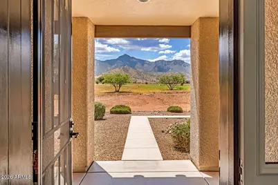 8867 S Welsh Place, Hereford, AZ 85615 - Photo 61